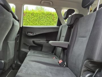 Toyota Verso-S